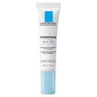 La Roche-Posay Hydraphase Eyes Intense Rehydration Anti-Puffiness 15 ml - cena, porovnanie