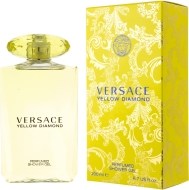 Versace Yellow Diamond 200ml - cena, porovnanie