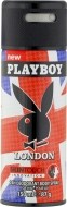 Playboy London 150ml - cena, porovnanie