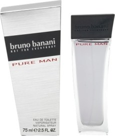 Bruno Banani Pure Man 30ml