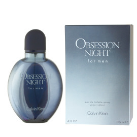 Calvin Klein Obsession Night for Men 125ml