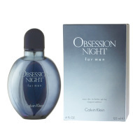 Calvin Klein Obsession Night for Men 125ml - cena, porovnanie