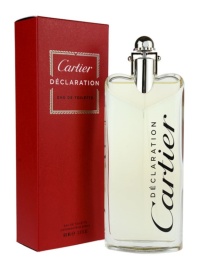 Cartier Declaration 100ml