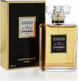 Chanel Coco 50ml