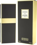 Chanel Coco 60ml - cena, porovnanie