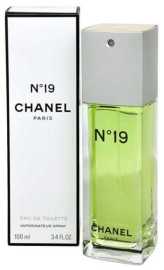 Chanel No.19 100 ml
