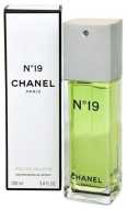 Chanel No.19 100 ml - cena, porovnanie