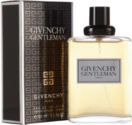 Givenchy Gentleman 50 ml