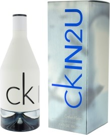 Calvin Klein CK IN2U Men 100ml