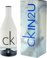 Calvin Klein CK IN2U Men 100ml - cena, porovnanie