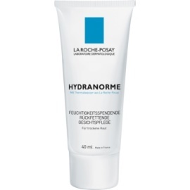 La Roche-Posay Hydranorme Hydrolipidic emulsion for dry skin 40 ml