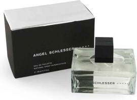 Angel Schlesser Angel Schlesser Homme 125 ml