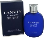 Lanvin L'Homme Sport 30ml - cena, porovnanie