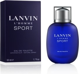 Lanvin L'Homme Sport 50ml