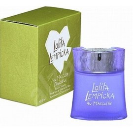 Lolita Lempicka Au Masculine 100ml