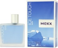 Mexx Ice Touch Man 75ml - cena, porovnanie