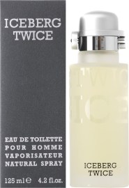 Iceberg Twice pour Homme 125ml