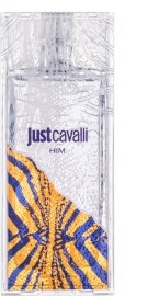 Roberto Cavalli Just Cavalli Him 60ml