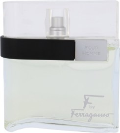 Salvatore Ferragamo F by Ferragamo Pour Homme 100ml