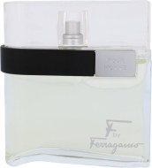 Salvatore Ferragamo F by Ferragamo Pour Homme 100ml - cena, porovnanie