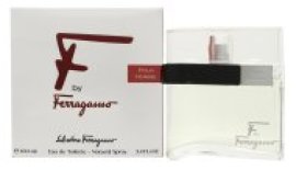 Salvatore Ferragamo Pour Homme 100 ml