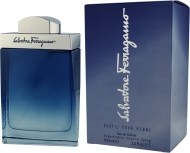 Salvatore Ferragamo Subtil Pour Homme 50 ml - cena, porovnanie