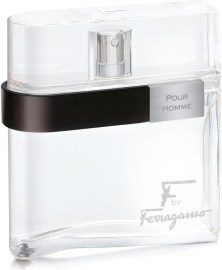 Salvatore Ferragamo F by Ferragamo Pour Homme 50ml