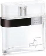 Salvatore Ferragamo F by Ferragamo Pour Homme 50ml - cena, porovnanie