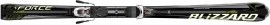 Blizzard G-Force LTD Carbon