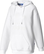 Adidas Trefoil Hoodie - cena, porovnanie