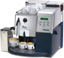 Philips Saeco Royal Professional
