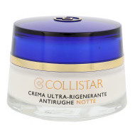 Collistar Linea Speciale Anti-Etá Ultra-Regenerating Anti-Wrinkle Night Cream 50 ml - cena, porovnanie