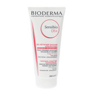 Bioderma Sensibio Sensibio DS+, Soothing Purifying Cleansing Gel 200 ml - cena, porovnanie