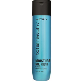 Matrix Total Results Moisture 300ml