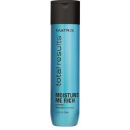 Matrix Total Results Moisture 300ml - cena, porovnanie