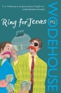 Ring for Jeeves - cena, porovnanie