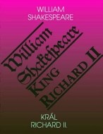 Král Richard II. / King Richard II - cena, porovnanie