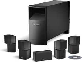 Bose Acoustimass 15 III