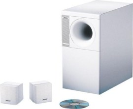 Bose Acoustimass 3 IV