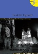 Pražské legendy - cena, porovnanie