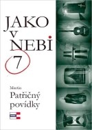 Jako v nebi - cena, porovnanie