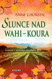 Slunce nad Wahi-Koura