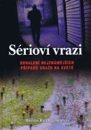 Sérioví vrazi - cena, porovnanie