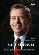 Václav Havel - Život jako absurdní drama - cena, porovnanie