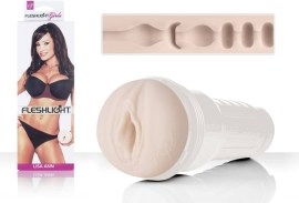 Fleshlight Girls Lisa Ann Lotus