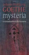 Mysteria - cena, porovnanie