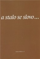 a stalo se slovo... - cena, porovnanie