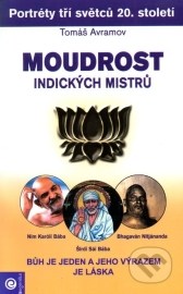 Moudrost indických mistrů