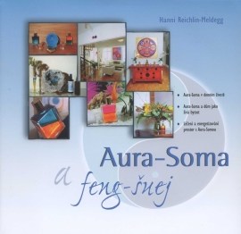 Aura-Soma a feng-šuej