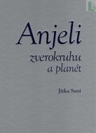 Anjeli zverokruhu a planét - cena, porovnanie